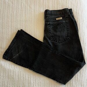 Size 2 Frankie B. Jeans